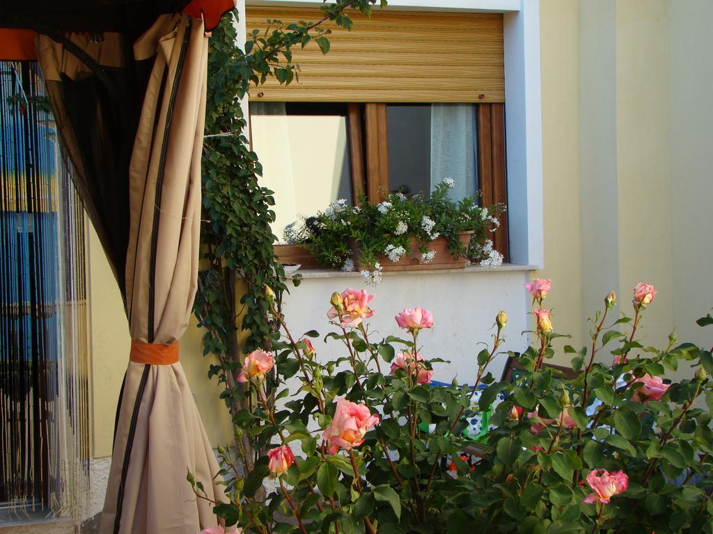 Sa Chessa B&B Ploaghe Exterior foto