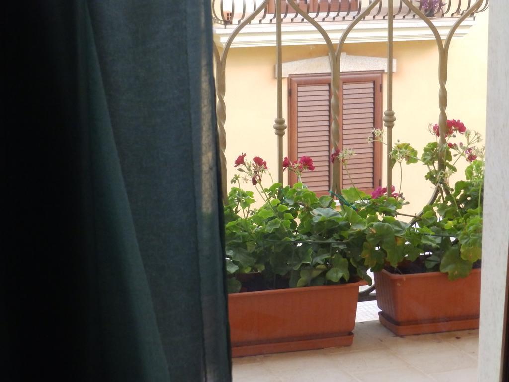 Sa Chessa B&B Ploaghe Exterior foto