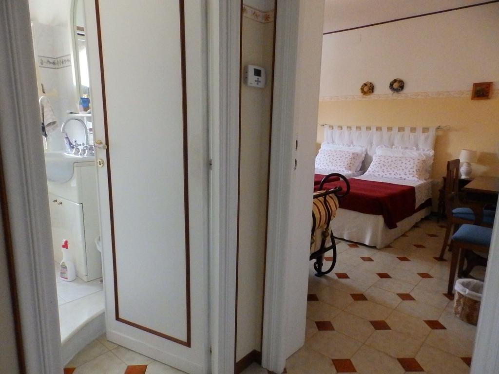 Sa Chessa B&B Ploaghe Quarto foto